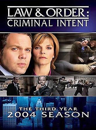 法律与秩序：犯罪倾向 第三季