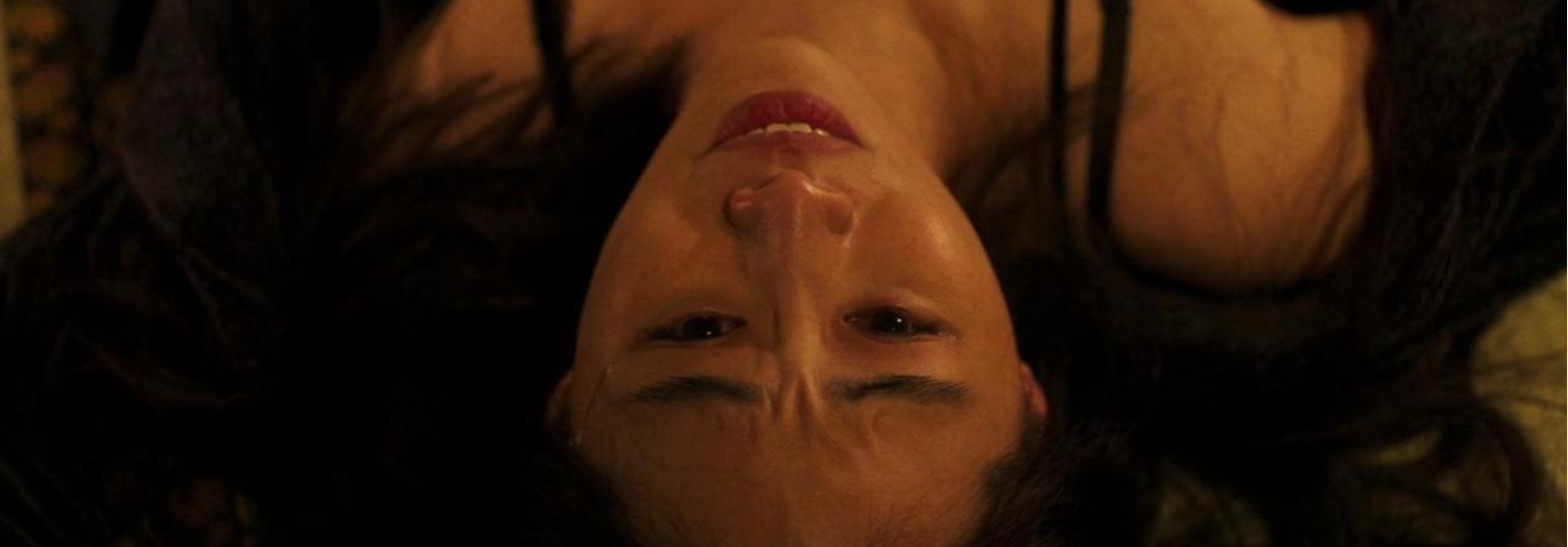 实力派妖娆贱货，我赌这种女中国不会出第二个