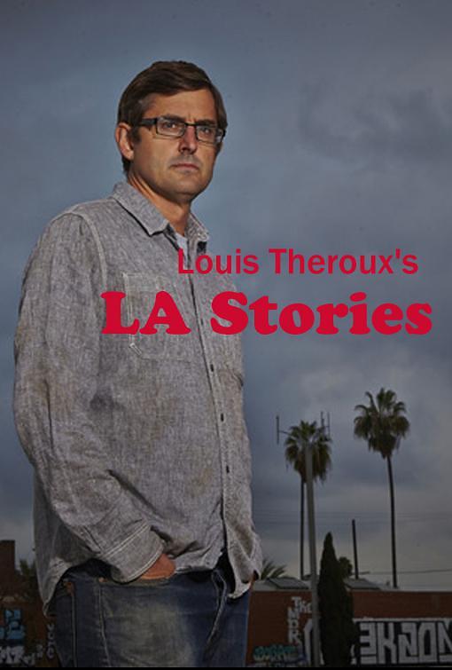 Louis Theroux's LA Stories Season 1