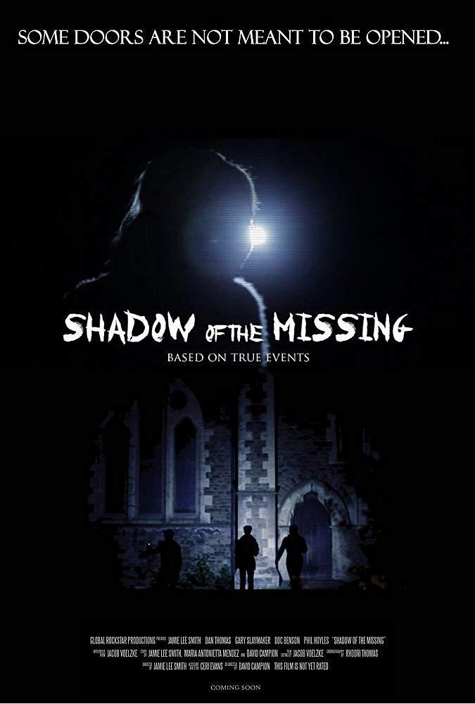 Shadow of the Missing