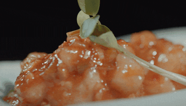 这部美食A片，又在勾引我“犯罪”！