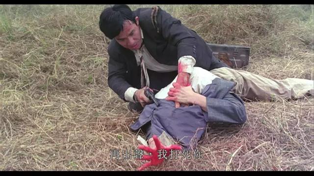 悲情！1990年，吴宇森砸重金拍了这部枪战片，上映17天后惨遭下架