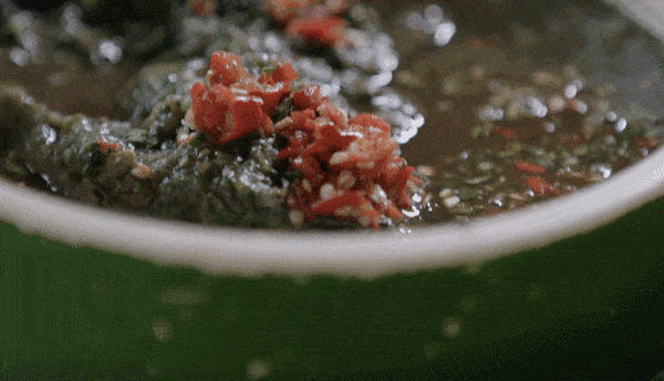 这部美食A片，又在勾引我“犯罪”！