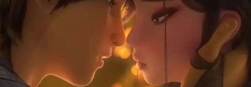 白蛇·缘起 | 原来许仙的前世是逍遥哥哥