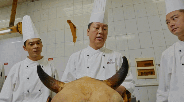 这部美食A片，又在勾引我“犯罪”！