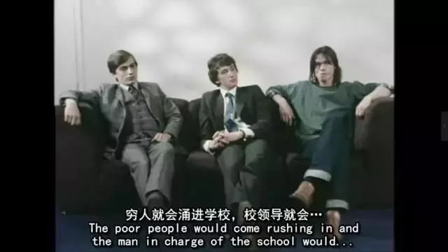 人生七年1剧照