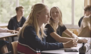 这个芭蕾舞“少女”的痛苦经历，就是一场生动的“生理课”！