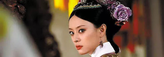 甄嬛传，50个细思极恐的细节！