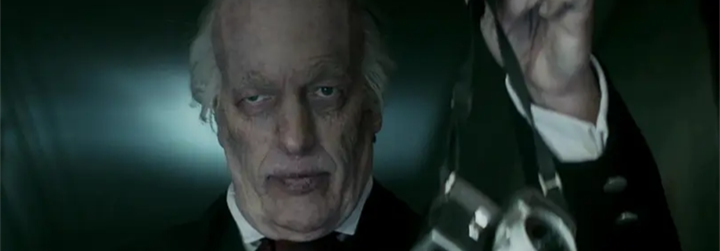 真·吊爆了，这片脑洞比尺度还大