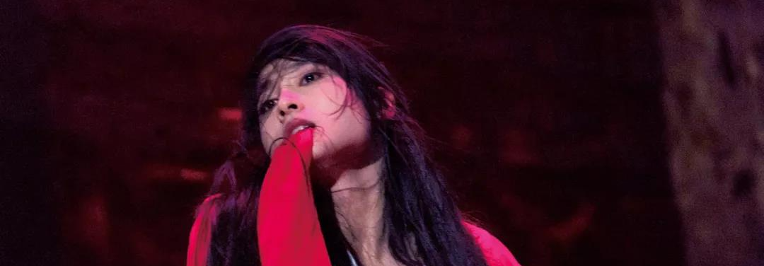 演技好，也要靠整容