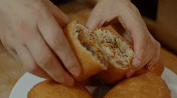 这部美食A片，又在勾引我“犯罪”！