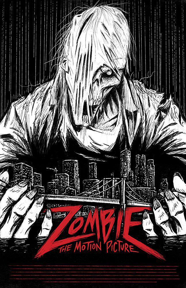 Zombie: The Motion Picture