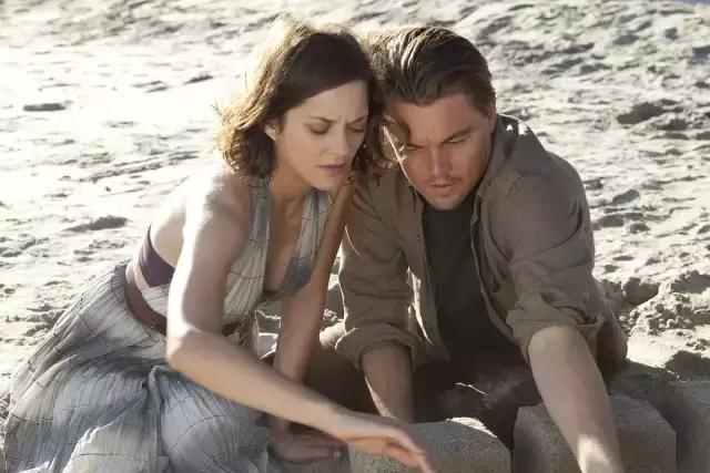 这部我心中的神作，就因为是商业片你们就瞧不起？