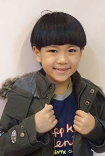 花甲男孩转大人 的全部演员