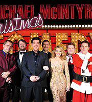 迈克尔· 麦金泰尔的圣诞喜剧路演 第三季