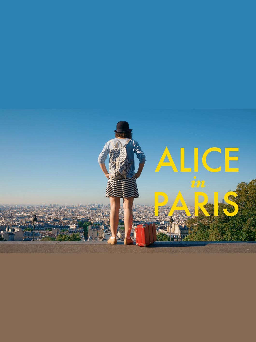 Alice in Paris Season 2