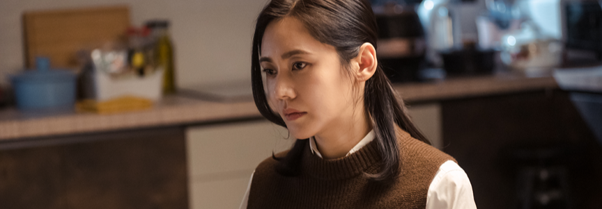 “品如”复出之作太心酸，但绝对比她的婚纱照更值得点赞