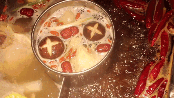 这部美食A片，又在勾引我“犯罪”！