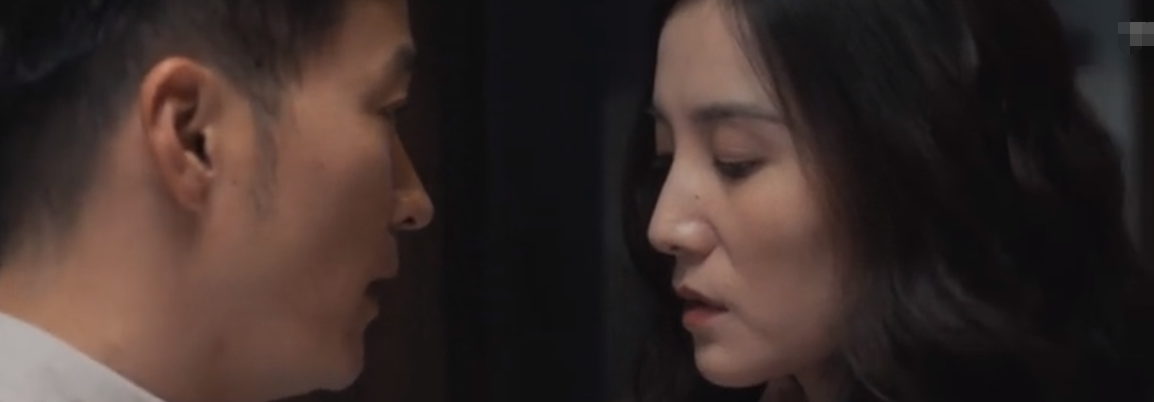 《白色月光》6集连刷给我看傻了！女主是哪方面有问题吗？