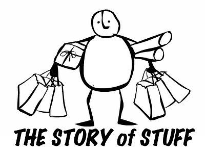 The Story of Stuff 2