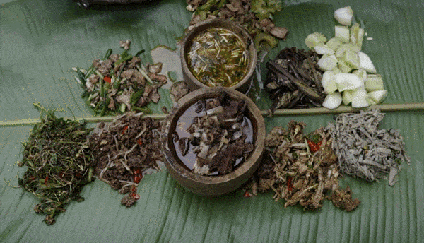 这部美食A片，又在勾引我“犯罪”！