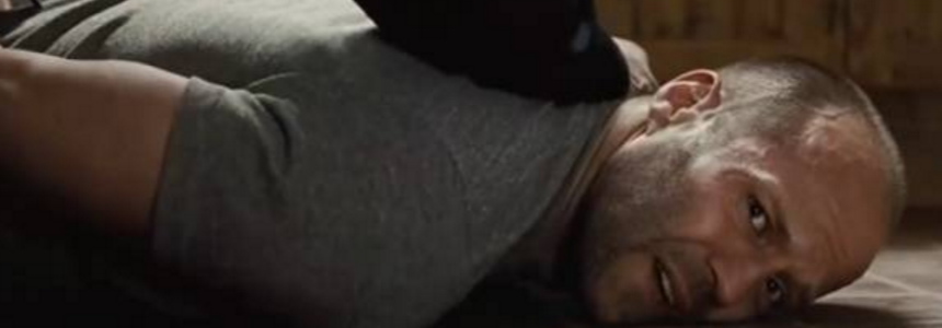 杰森这部人肉收割机，怎一个爽字了得！