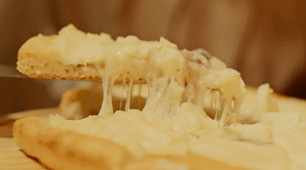 这部美食A片，又在勾引我“犯罪”！