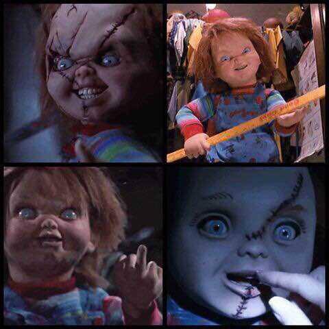 比恐怖片还恐怖的叫做「由真实故事改编」，推荐5部恐怖电影