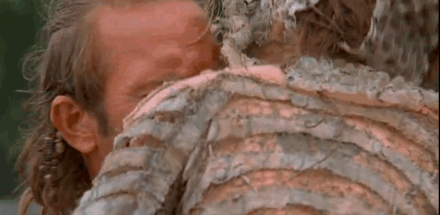 什么叫财大气粗？1995年，这个导演花了2亿美元，只打了一个水漂