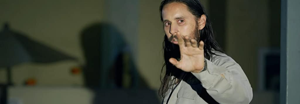 2021最新犯罪悬疑片，没有点智商，不到最后一刻，猜不到果