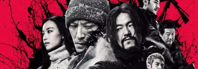 五一档最强动作爽片，我赌它会爆。