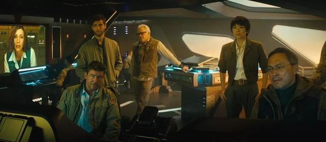 靠摩斯拉黑夜殉情开挂《哥斯拉2》不配叫怪兽之王