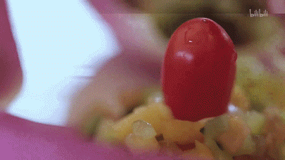 这部美食A片，又在勾引我“犯罪”！