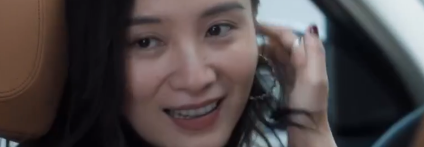 《白色月光》大结局，我看了个寂寞？不如改名《颜值即王道》！