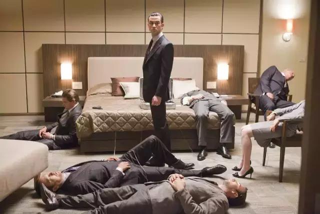 这部我心中的神作，就因为是商业片你们就瞧不起？