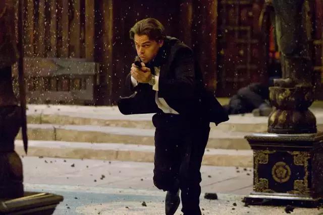 这部我心中的神作，就因为是商业片你们就瞧不起？