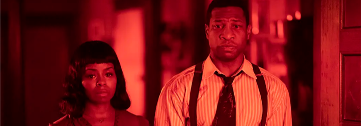 今年最猛的奇幻恐怖剧，一集就让人欲罢不能