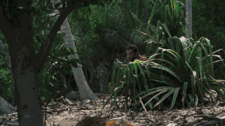 这片90%的时间就一个人，上映票房却拿下30亿，因为拍的太牛了！