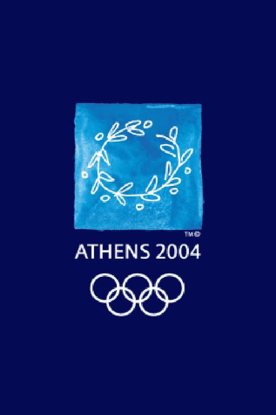 2004年第28届雅典奥运会开幕式