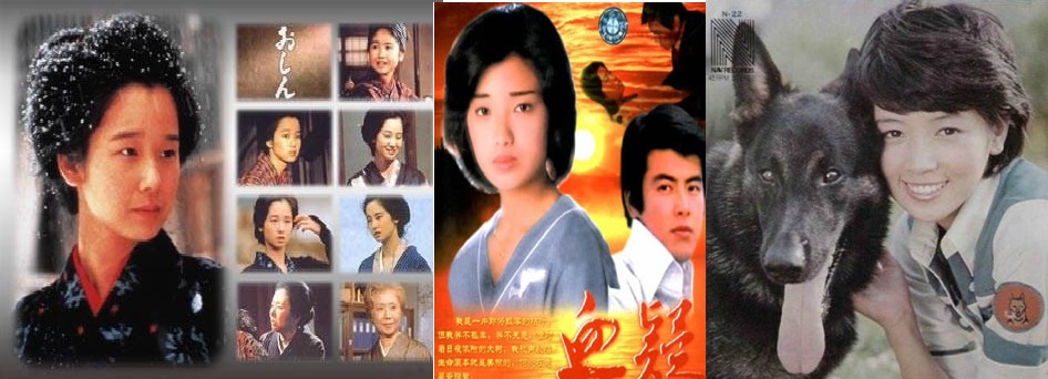 有种电视剧叫TVB