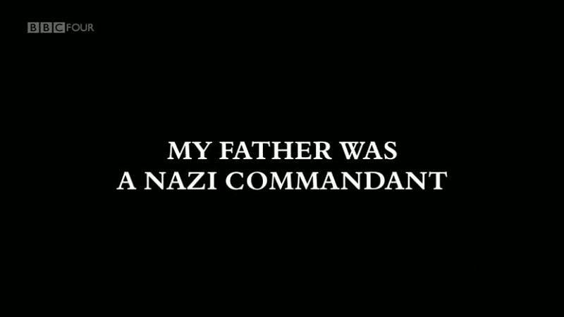 我的父亲是纳粹