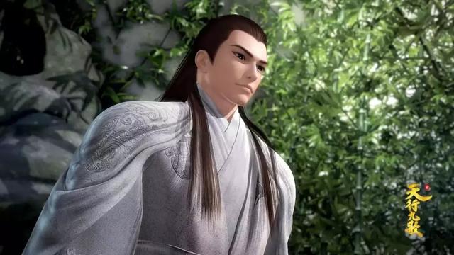 豆瓣9.0，这部国漫才是真正“权力的游戏”