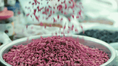 这部美食A片，又在勾引我“犯罪”！