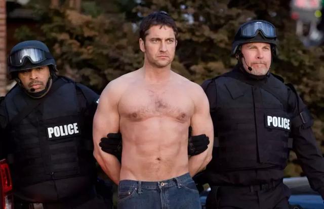 7部惊险刺激的越狱片，A爆了！