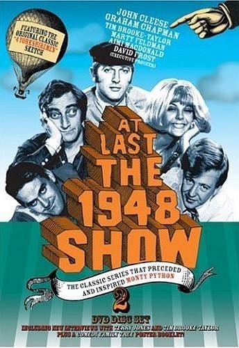 "At Last the 1948 Show"