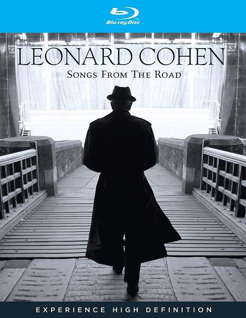 Leonard Cohen: Songs from the Road