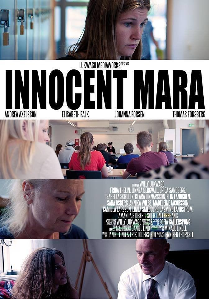 Innocent Mara