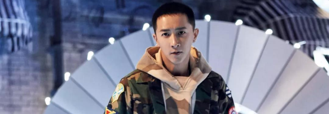 《这！就是街舞2》韩庚堪称美女杀手，女人缘完爆其他三位队长