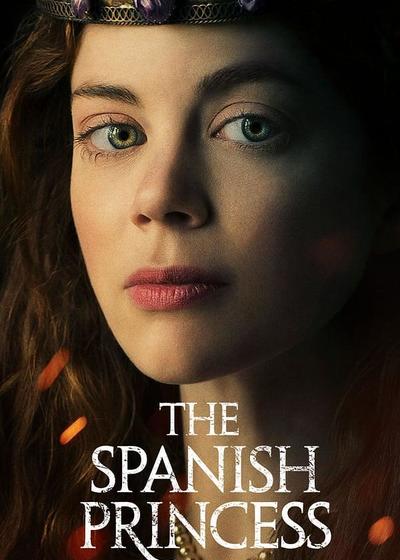 西班牙公主|西班牙公主简介|西班牙公主剧情介