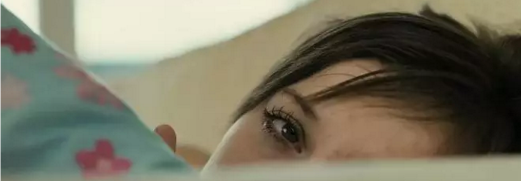 15岁少女用贞洁换来成长，这电影看得人心碎！